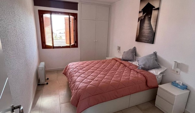 Apartamento Santiago de la Ribera