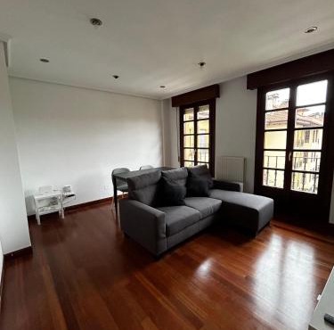 Apartamento saron
