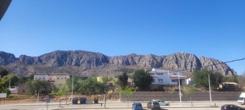 Apartamento Saul de Tarso