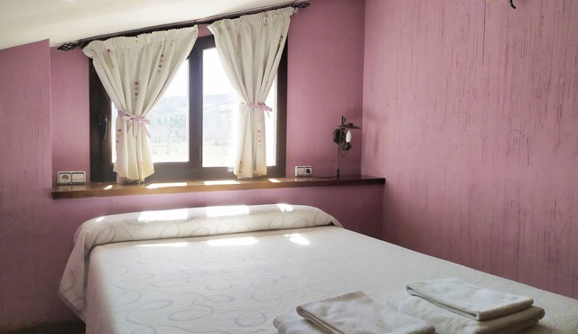 Apartamento Serrania