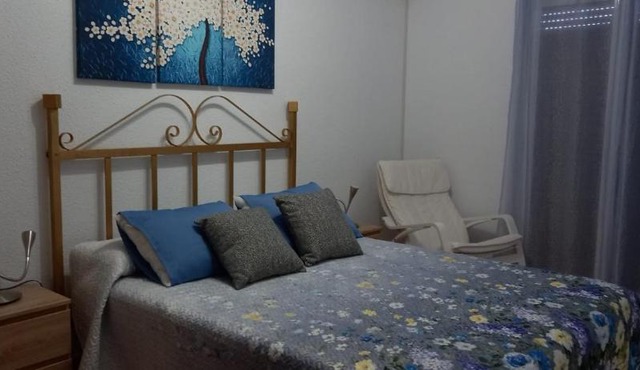 Apartamento Sevilla 3
