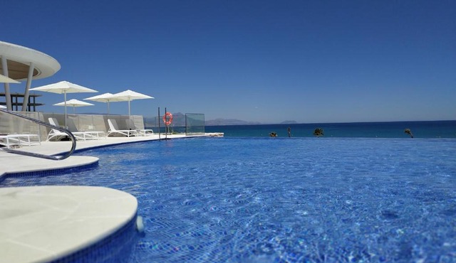 Apartamento SIDI Resort de lujo en Playa San Juan