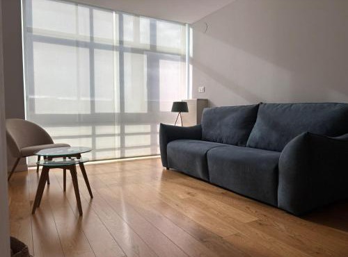 Apartamento Singular Deluxe