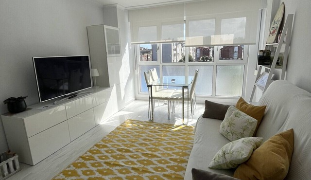 Apartamento Somocubas 30607