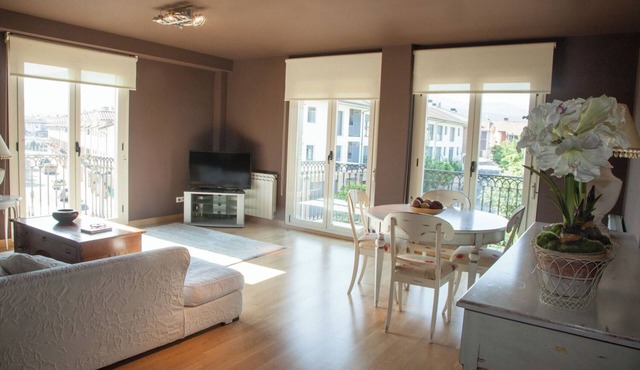 Apartamento Sorkun