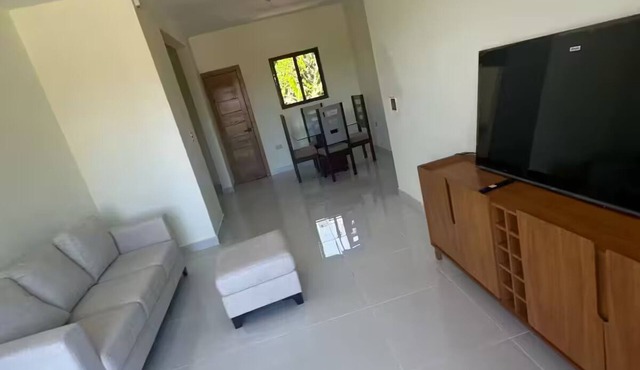 Apartamento super comfortable