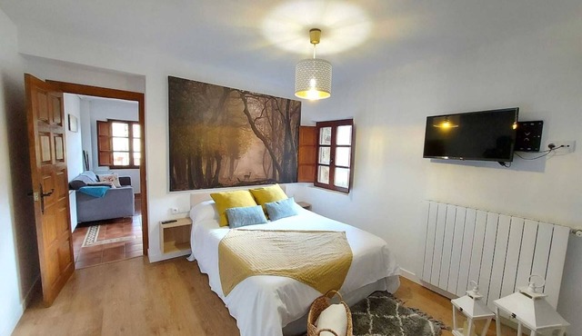 Apartamento Superior