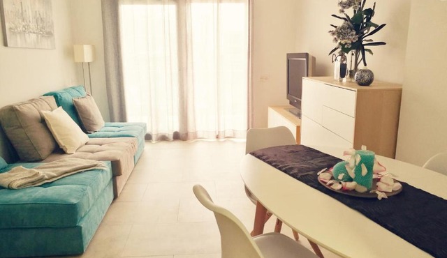Apartamento Sweet Home