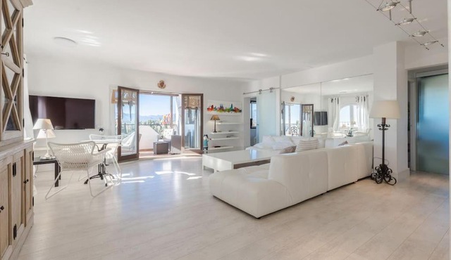 Apartamento Talaia by MarCalma