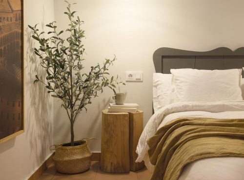 Apartamento Tarazona Centro