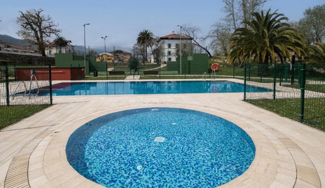 Apartamento Tejasturias