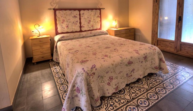 Apartamento Tia Antonia