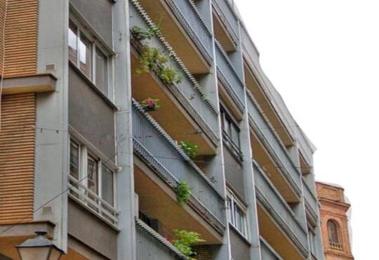 Apartamento Tiziano Mercado Central