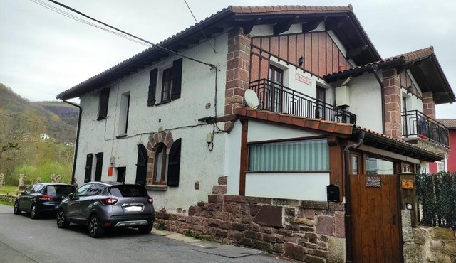 Apartamento Toki Berriya