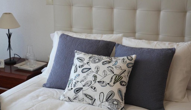 Apartamento Toletum