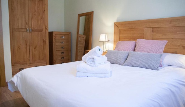 Apartamento Toran