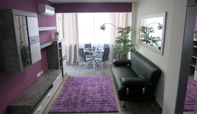 Apartamento Torregrosa