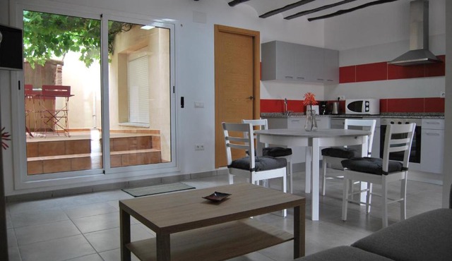 Apartamento Tramuntana