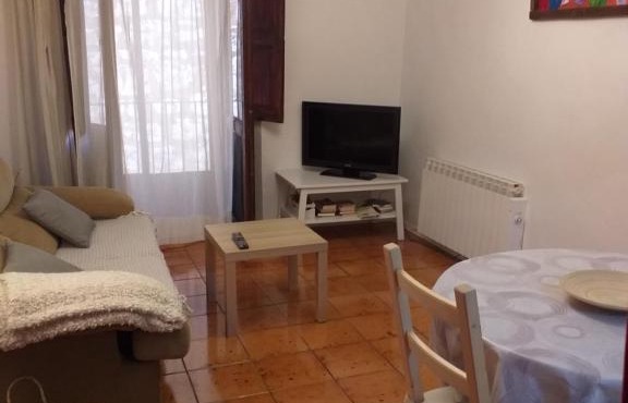 Apartamento Tras Catedral