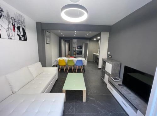 Apartamento TROMPETA !PARKING PRIVADO GRATUITO!