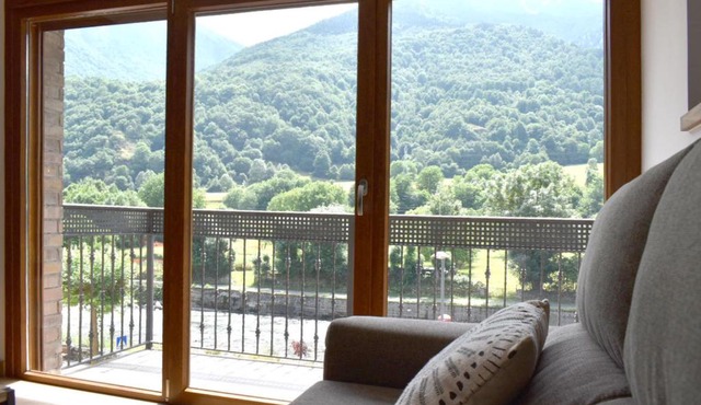 Apartamento Tubal