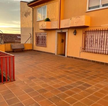 Apartamento Turístico Ávila VUT
