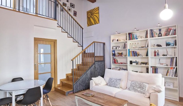 Apartamento Turístico Calle Nueva
