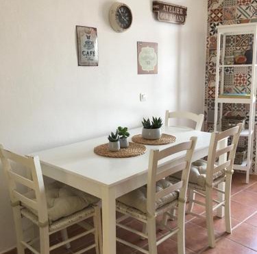 Apartamento Turístico Catherine