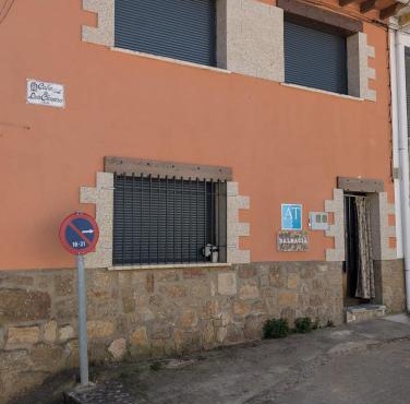 Apartamento Turístico Dalmacia AT-CC-00769
