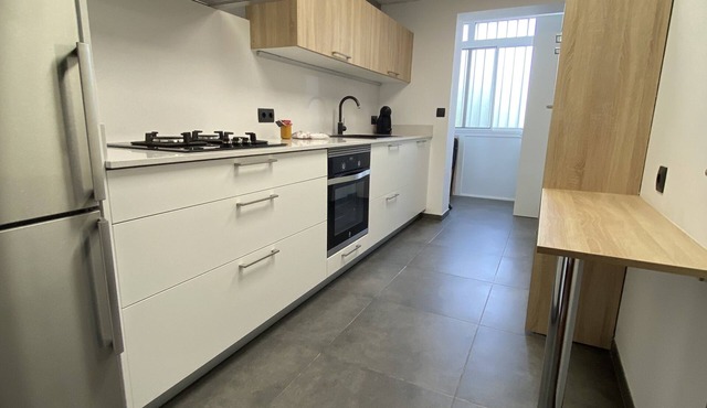 Apartamento Turístico en Les Terres de L'ebre