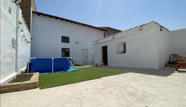 Apartamento turístico La Torre