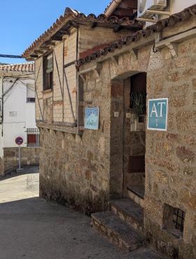 Apartamento Turístico Monteceli AT-CC-00748
