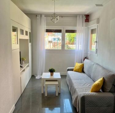 Apartamento turístico Vallecas