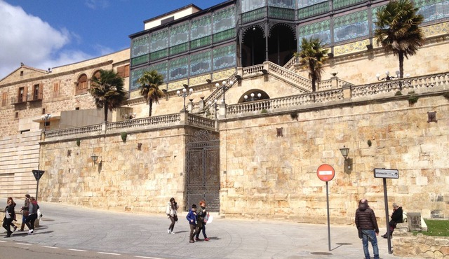 Apartamento Turísticos Puente Romano P3 2-A