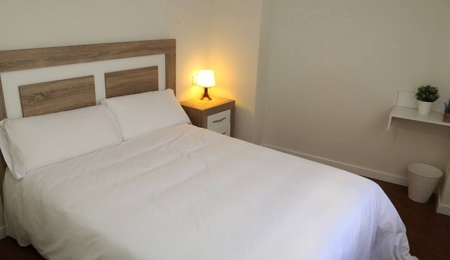 Apartamento Turistico Puente Romano P2 2-A