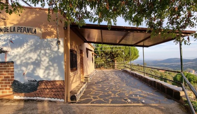 Apartamento Turistico "El Rincón de la Pernila"