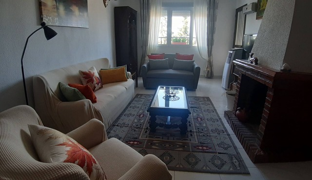 Apartamento Turistico Lenka Membrio