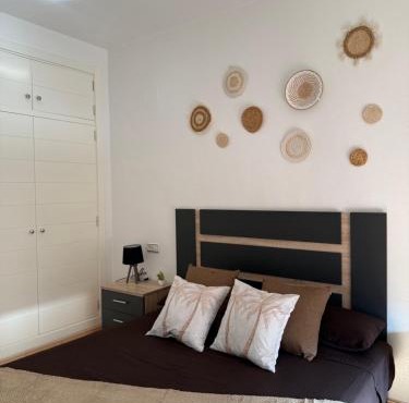 Apartamento turistico