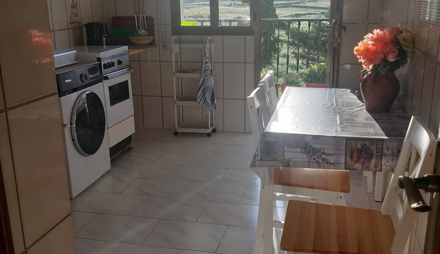 Apartamento Turistico Lenka Membrio
