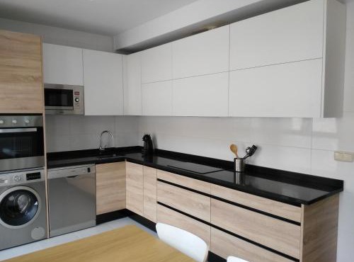 Apartamento turistico Olite