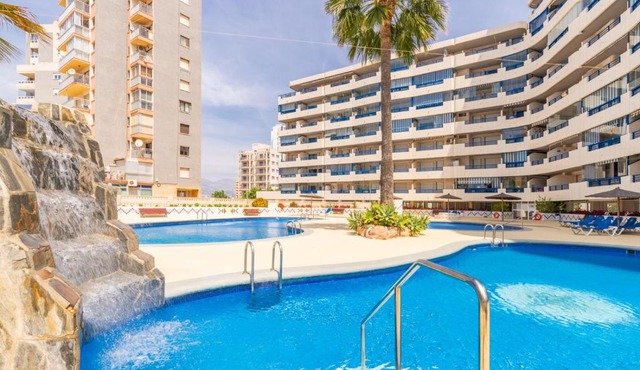 Apartamento Turquesa Beach 310B - Grupo Turis