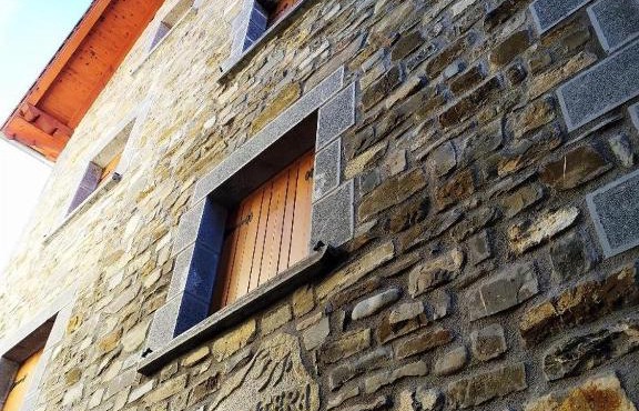 APARTAMENTO Txapatera EN IZABA-ISABA