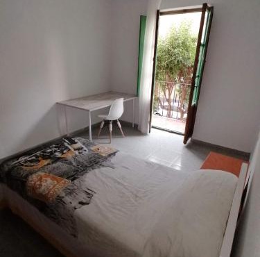 Apartamento Universidad