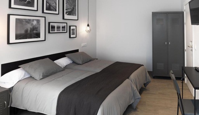 Apartamento Urrizti