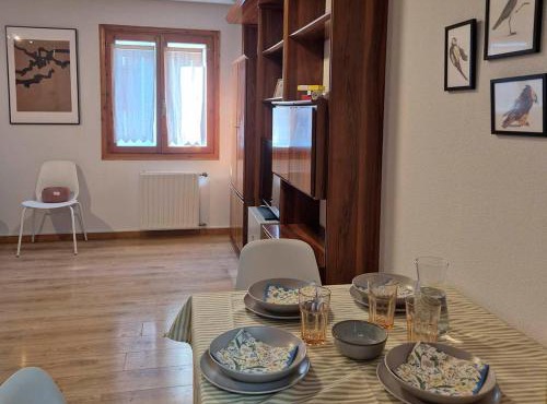 Apartamento Uxín