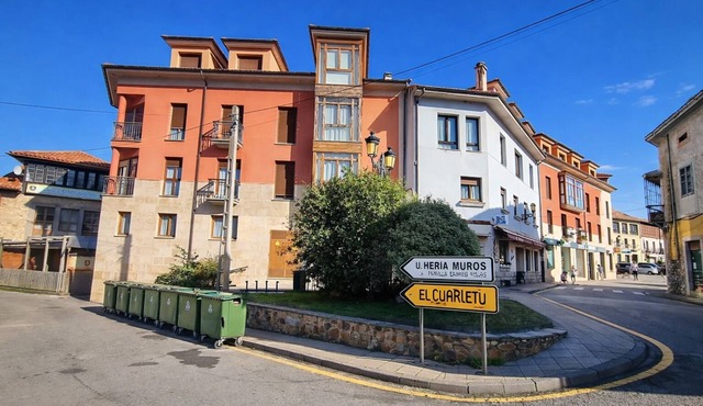 Apartamento Vacacional Marita