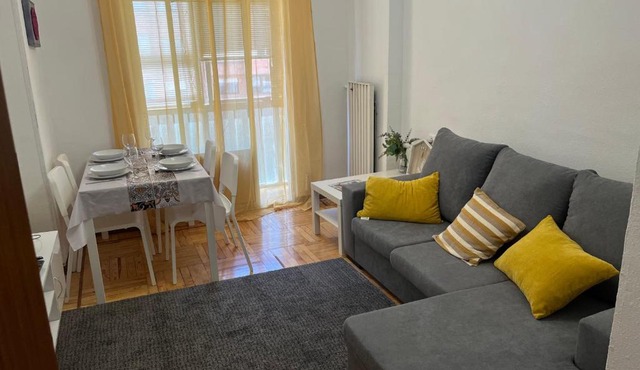 Apartamento Vacacional