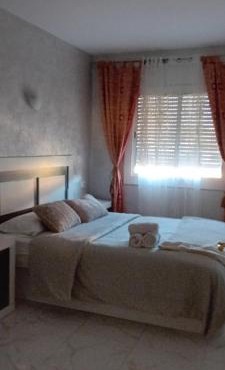 Apartamento vacaciones