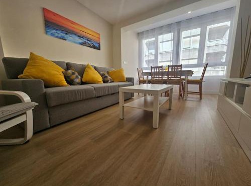 Apartamento Valdavia C24A01 by R2R Consulting
