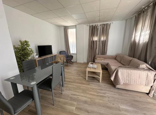 Apartamento Valencia 17